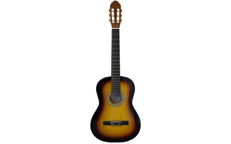 Fabio FB3910 SB - классическая гитара