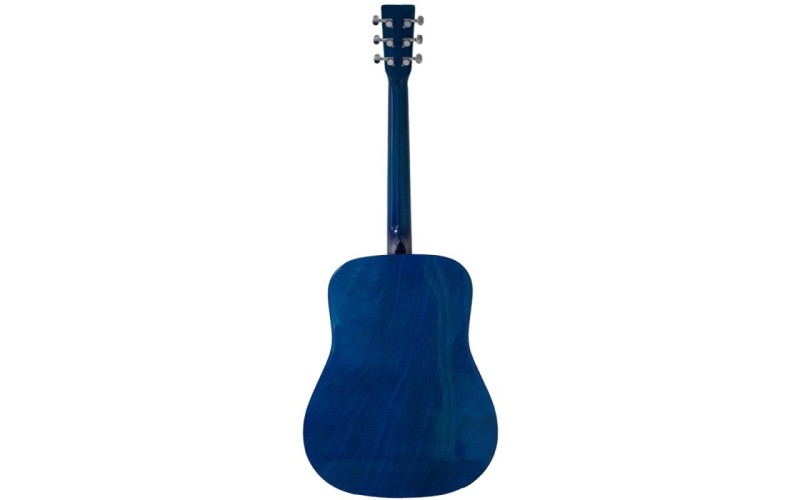 Fabio SA105 BLS - акустическая гитара