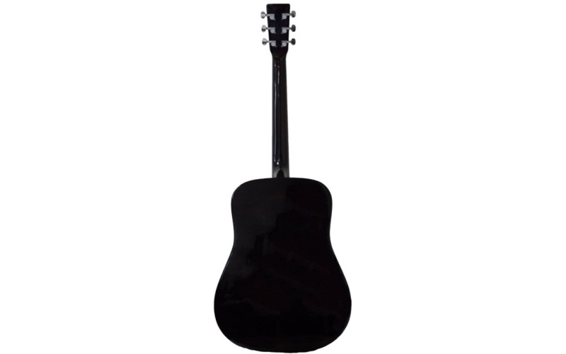 Fabio SA105 SB - акустическая гитара