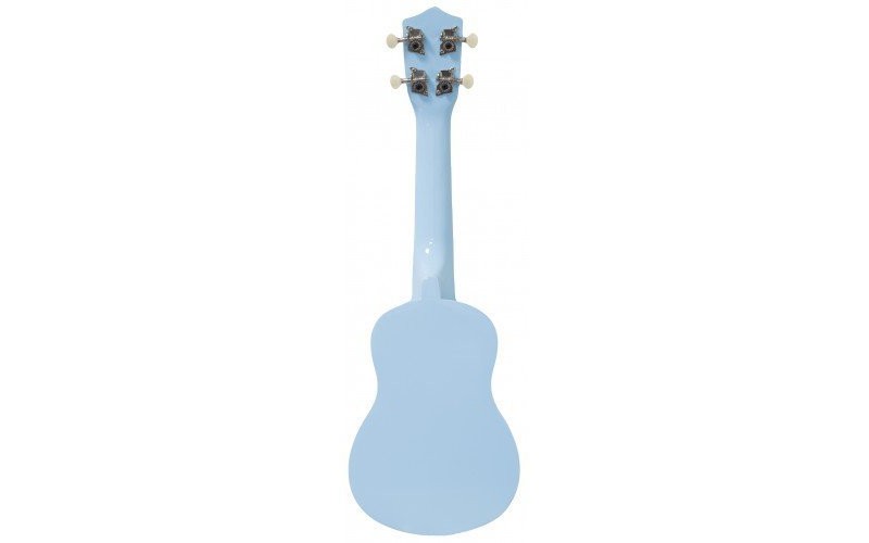 Fabio XU21-11 BLUE - Укулеле