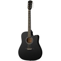 FANTE FT-221-BK Акустическая гитара 41