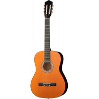 FANTE FT-C-B39 Yellow Классическая гитара
