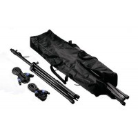 FBT AMICO KIT - комплект для AMICO 10 USB (2 стойки + 2 кабеля + чехол для стоек)