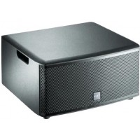 FBT Archon 208S - пассивный сабвуфер, 2*8
