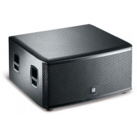 FBT Archon 215S - пас. сабвуфер, 2*15 FBT Archon 215S - пас. сабвуфер, 2*15