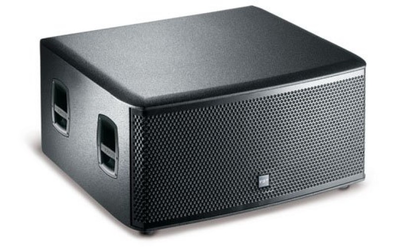 FBT Archon 215S - пас. сабвуфер, 2*15