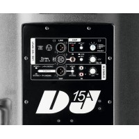FBT DJ 15A - активная акустическая система, 15