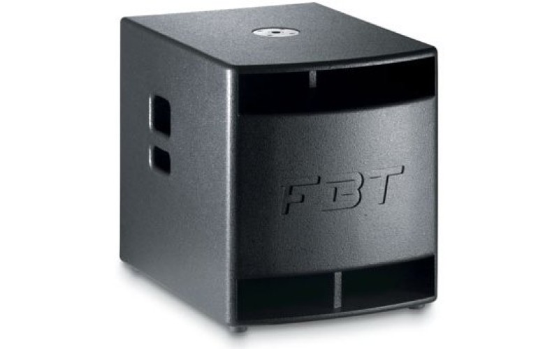 FBT HiMaxX 100SA - активный сабвуфер 18