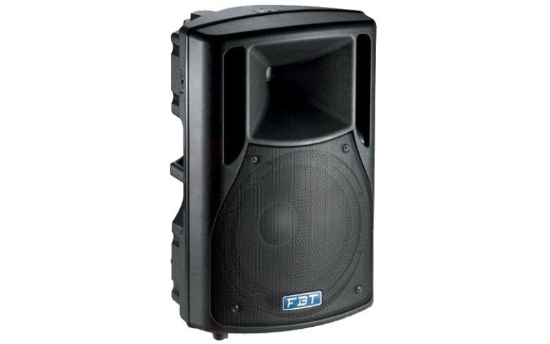 FBT HiMaxX 60A - 2-х пол. активная акустичес.система , 15