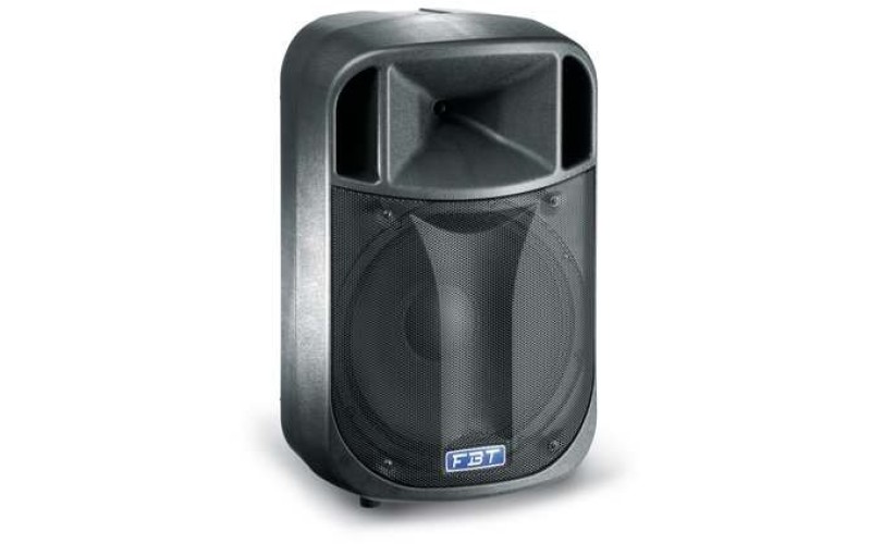 FBT J 15A - 2-х пол. активная акустичес.система 15