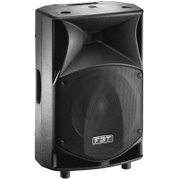 FBT JMAXX 114A - двухполосная, активная акустическая система, НЧ 700 Вт + ВЧ 200 ВТ