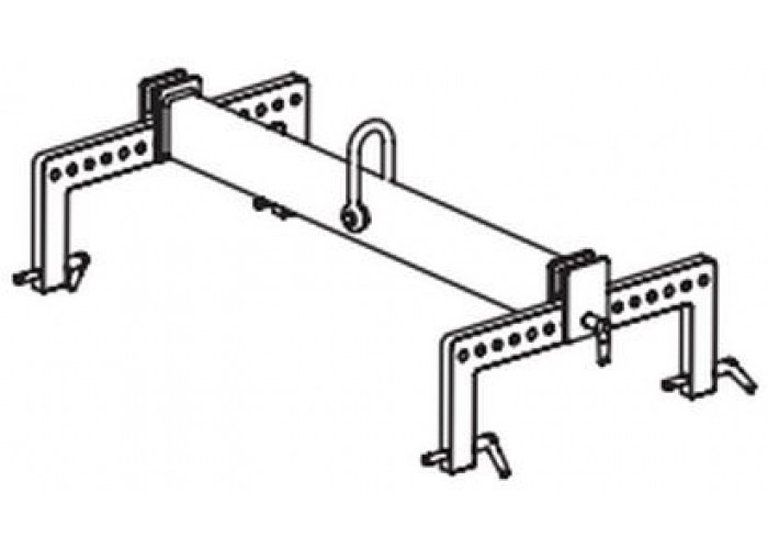 FBT MD-F Sat flying bar система для подвеса