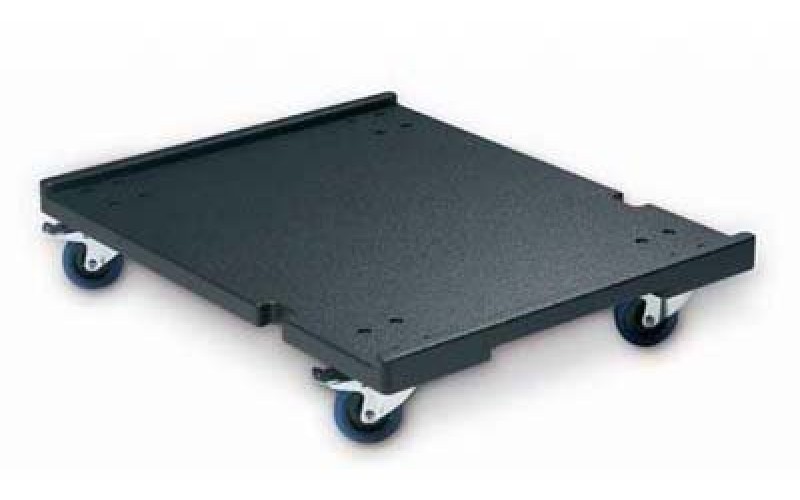 FBT MD-T Sub - тележка для транспортировки 2-х сабвуферов MODUS