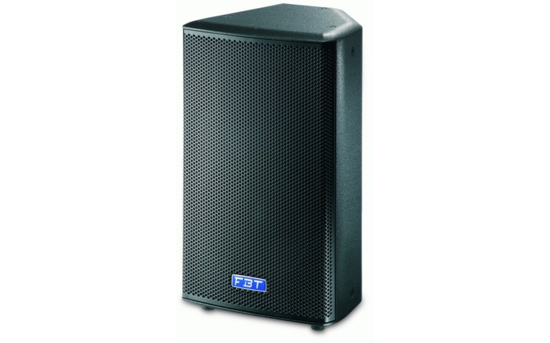 FBT MITUS 112A - 2-пол акт.АС, би-амп, 400+200Вт, 133дБ, 50Гц-20к Гц, DSP, 12