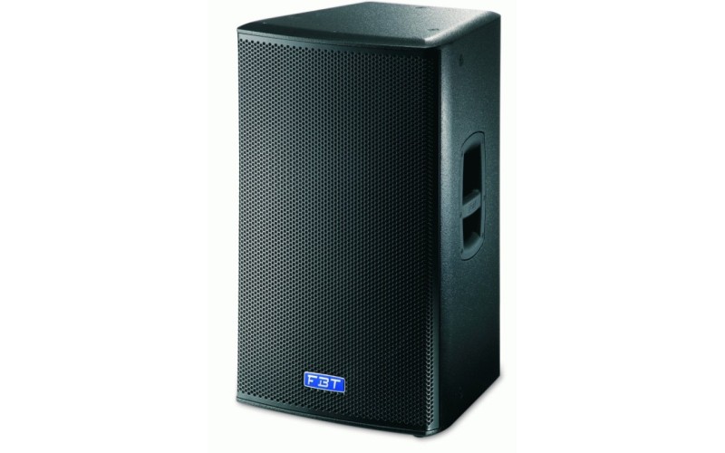 FBT MITUS 115A - 2-пол акт.АС, би-амп, 400+200Вт, 133дБ, 46Гц-20к Гц, DSP, 15