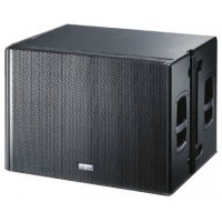 FBT MITUS 118 FSA активный сабвуфер 1200Вт FBT MITUS 118 FSA активный сабвуфер 1200Вт