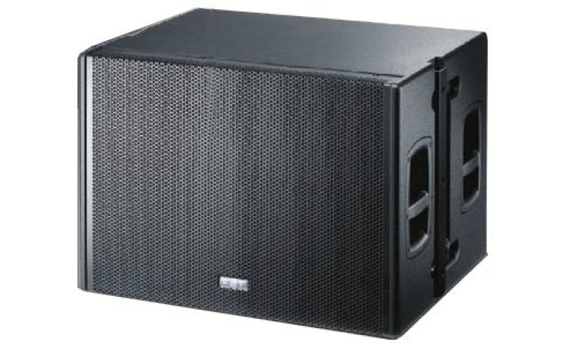 FBT MITUS 118 FSA активный сабвуфер 1200Вт