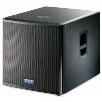 FBT MITUS 118S пассивный сабвуфер 1000Вт