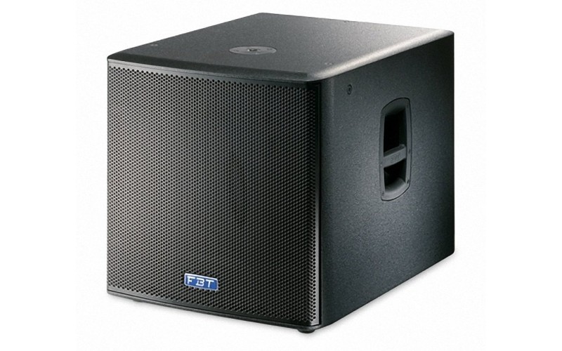 FBT MITUS 118S пассивный сабвуфер 1000Вт