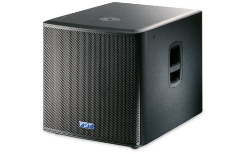 FBT MITUS 118SA активный сабвуфер 1200Вт