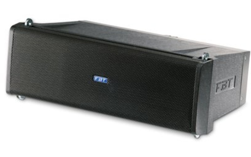 FBT MITUS 206LA активная акустическая система