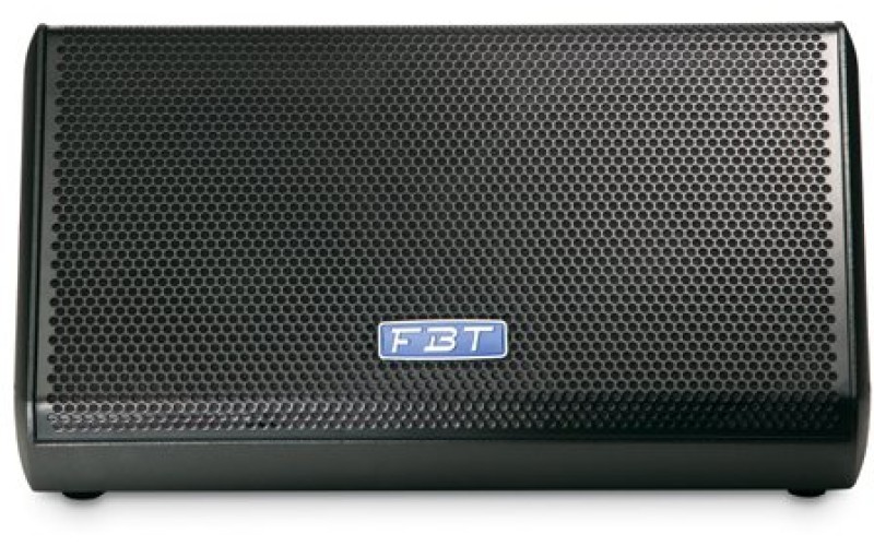 FBT MITUS 210M - 2-х полосный пассивный монитор, 400Вт, 8 Ом,128дБ, 65Гц-20к Гц,2х10
