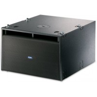 FBT MITUS 212FS - пассивный сабвуфер, 500Вт., 8 Ом., 50Гц-20кГц., SPL 134db