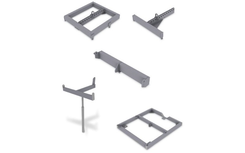 FBT MITUS 212FSA активный сабвуфер 800Вт