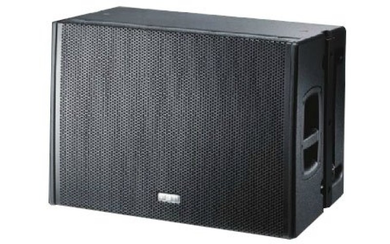 FBT Modus 4805 LA - активный элемент линейного массива