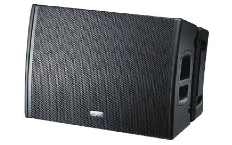 FBT Modus 4820 LA - активный элемент линейного массива