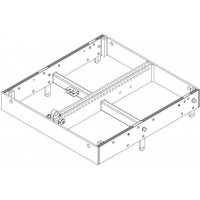 FBT MS-F 210 - рама подвеса для MUSE 210