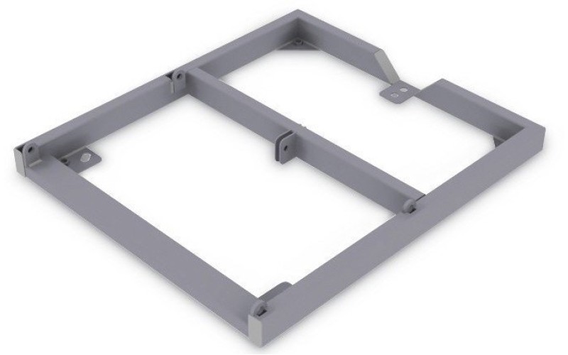 FBT MT-B206 рама для установки