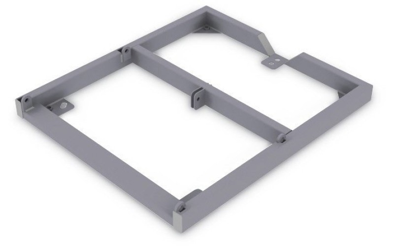 FBT MT-B206 рама для установки