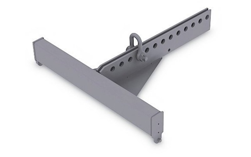 FBT MT-F206 рама для подвеса элементов линейного массива