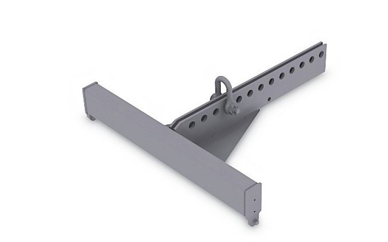 FBT MT-F206 рама для подвеса элементов линейного массива