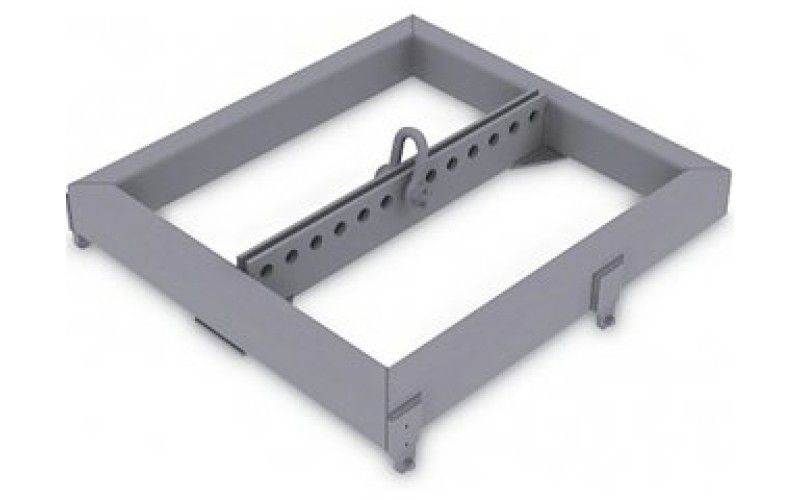 FBT MT-F212 рама для подвеса сабвуфера