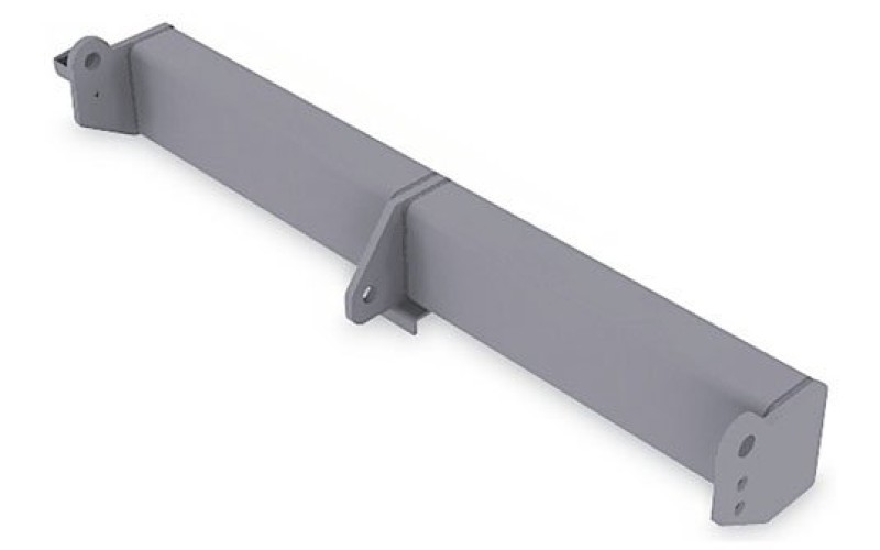 FBT MT-J206 - рама адптер для крепления MITUS 206LA и MITUS 212 FSA/FS