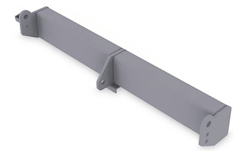 FBT MT-J206 - рама адптер для крепления MITUS 206LA и MITUS 212 FSA/FS