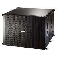 FBT MUSE 118FS пассивный сабвуфер 1200 Вт