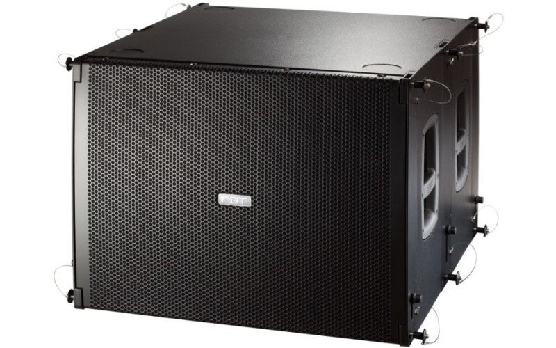 FBT MUSE 118FS пассивный сабвуфер 1200 Вт