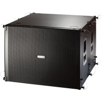 FBT MUSE 118FSA активный банпасс сабвуфер FBT MUSE 118FSA активный банпасс сабвуфер