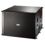 FBT MUSE 118FSA активный банпасс сабвуфер FBT MUSE 118FSA активный банпасс сабвуфер