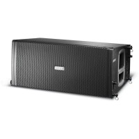 FBT MUSE 210L пассивный элемент линейного массива 800 Вт