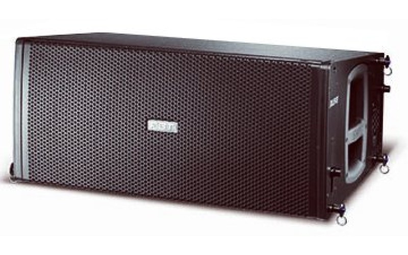 FBT MUSE 210LA активный элемент линейного массива