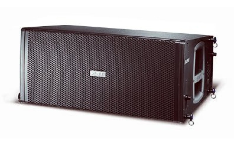 FBT MUSE 210LA активный элемент линейного массива