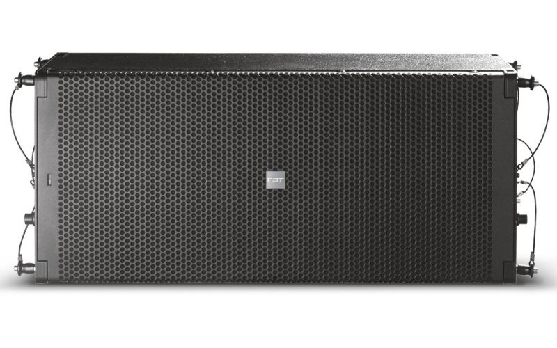 FBT MUSE 210LND активный двухполосный элемент линейного массива