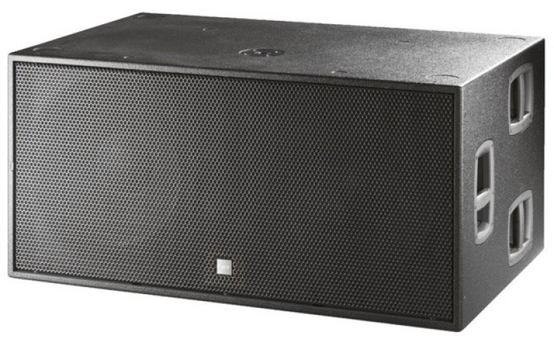 FBT MUSE 218SA активный сабвуфер класса D 4000 Вт