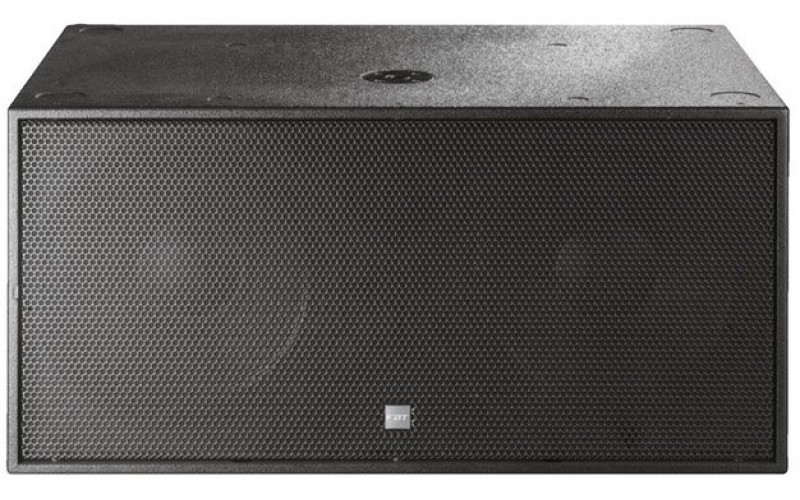FBT MUSE 218SA активный сабвуфер класса D 4000 Вт