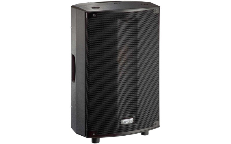 FBT ProMaxX 112A - 2-х пол., активная, 700 Вт НЧ+200 Вт ВЧ, 126 dB SPL, 48Гц - 20кГц