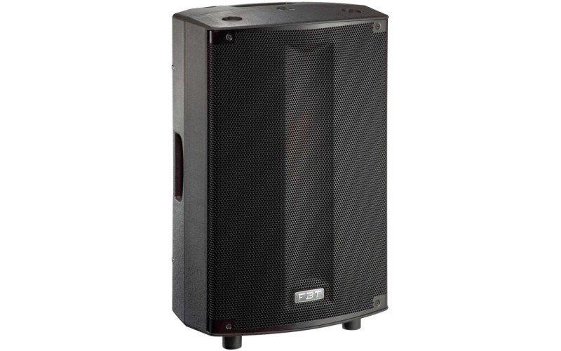 FBT ProMaxX 112A - 2-х пол., активная, 700 Вт НЧ+200 Вт ВЧ, 126 dB SPL, 48Гц - 20кГц